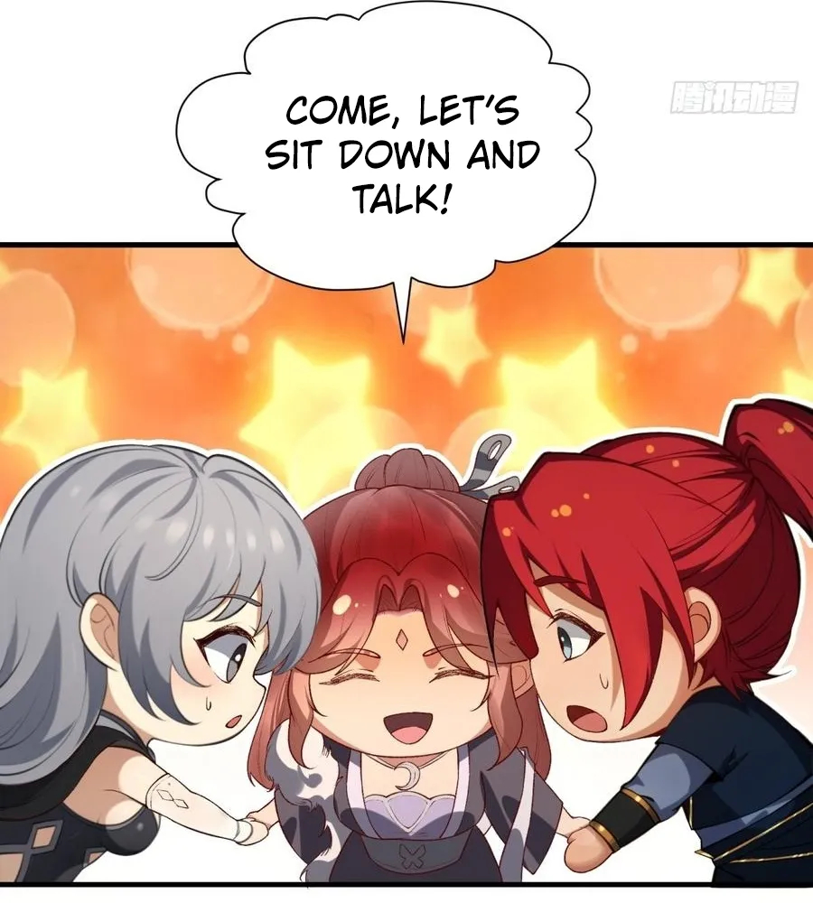 Read Travelling Through Time and Space to become an unlucky NPC EN Manga Online