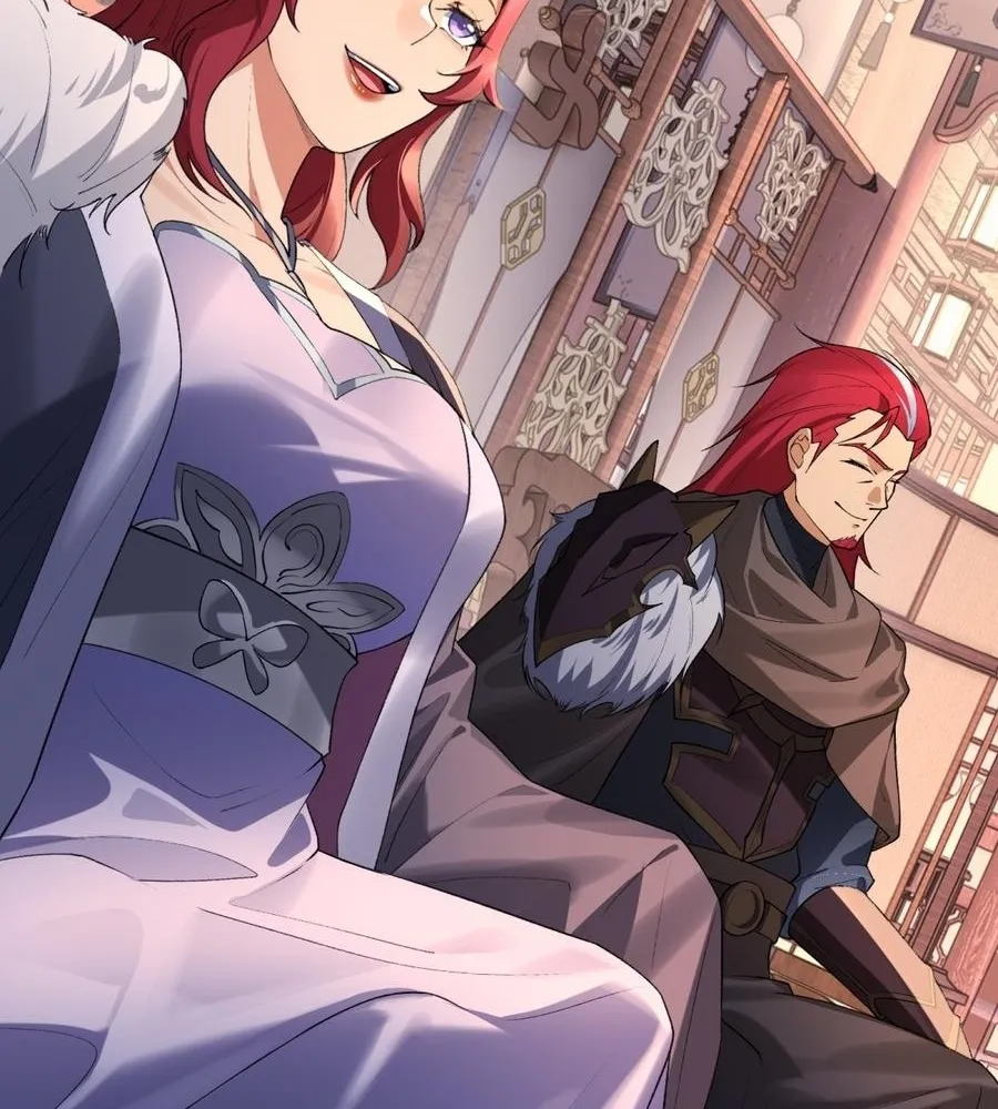 Read Travelling Through Time and Space to become an unlucky NPC EN Manga Online
