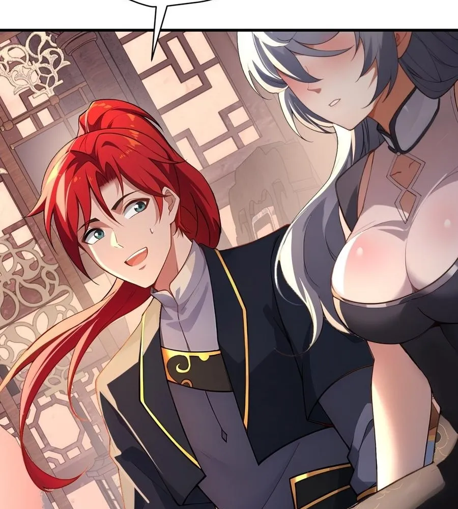 Read Travelling Through Time and Space to become an unlucky NPC EN Manga Online