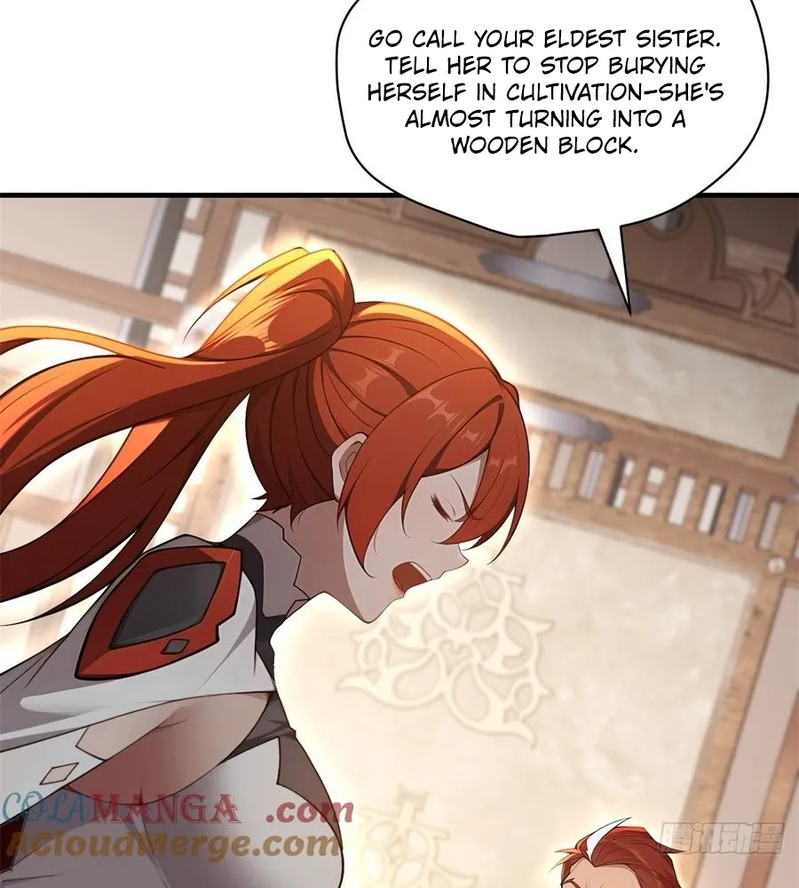 Read Travelling Through Time and Space to become an unlucky NPC EN Manga Online