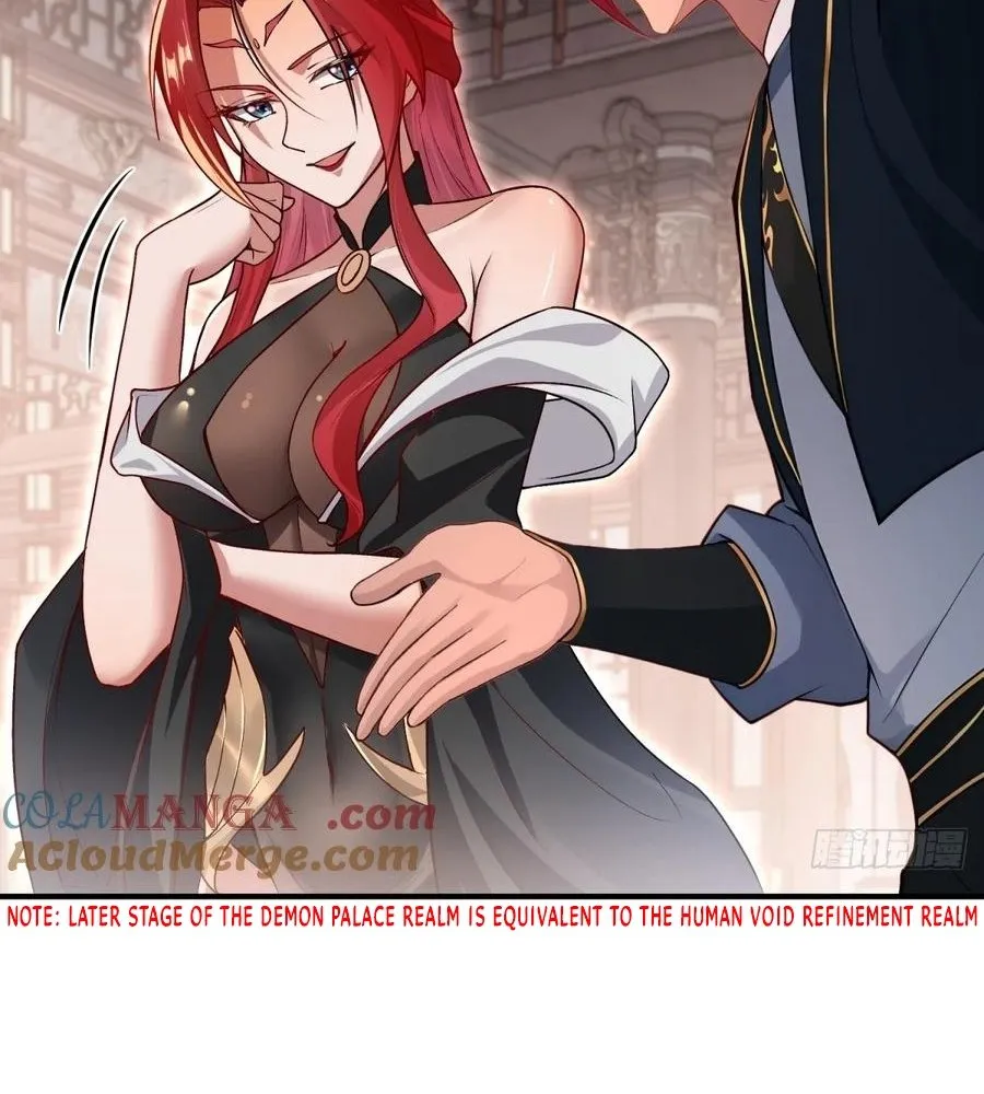 Read Travelling Through Time and Space to become an unlucky NPC EN Manga Online