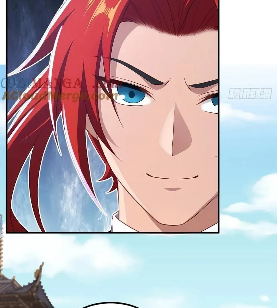 Read Travelling Through Time and Space to become an unlucky NPC EN Manga Online