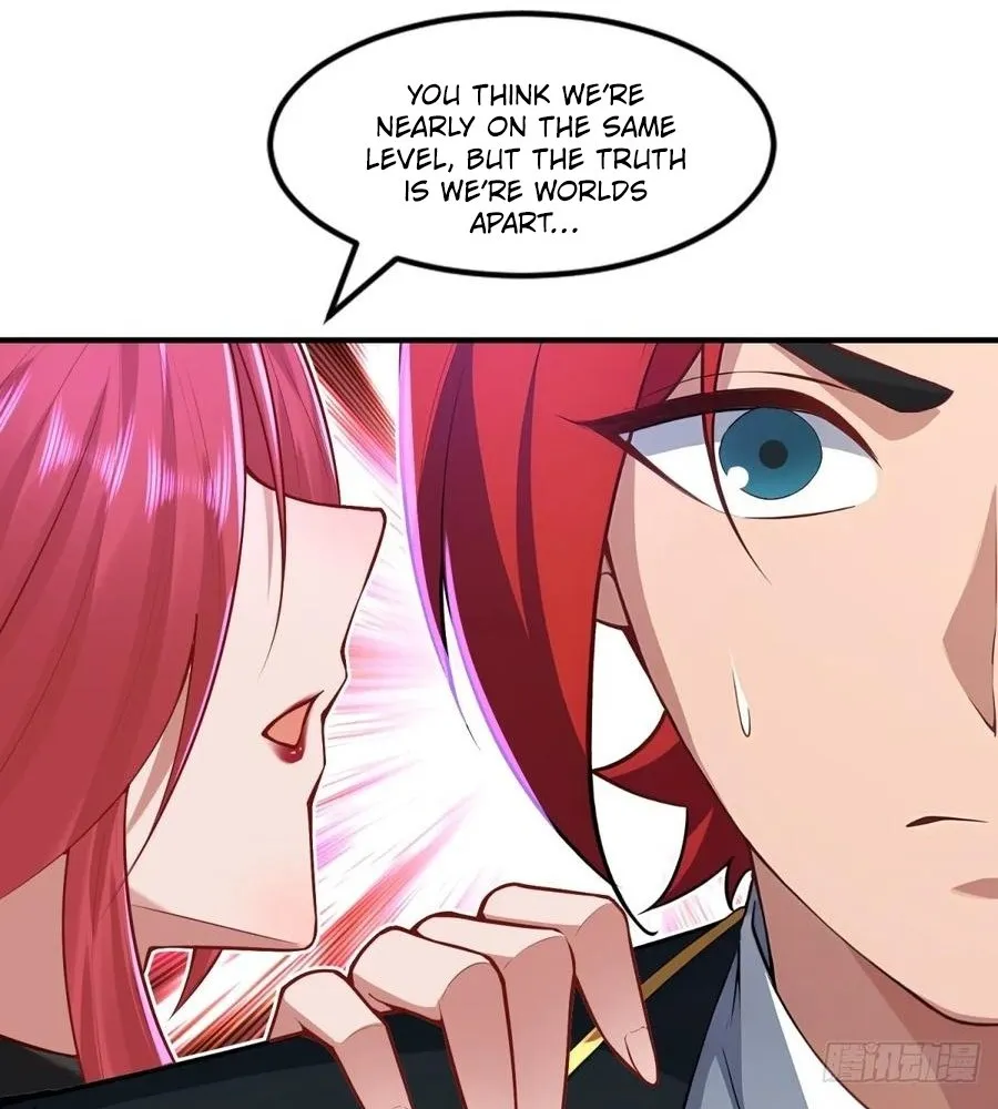 Read Travelling Through Time and Space to become an unlucky NPC EN Manga Online