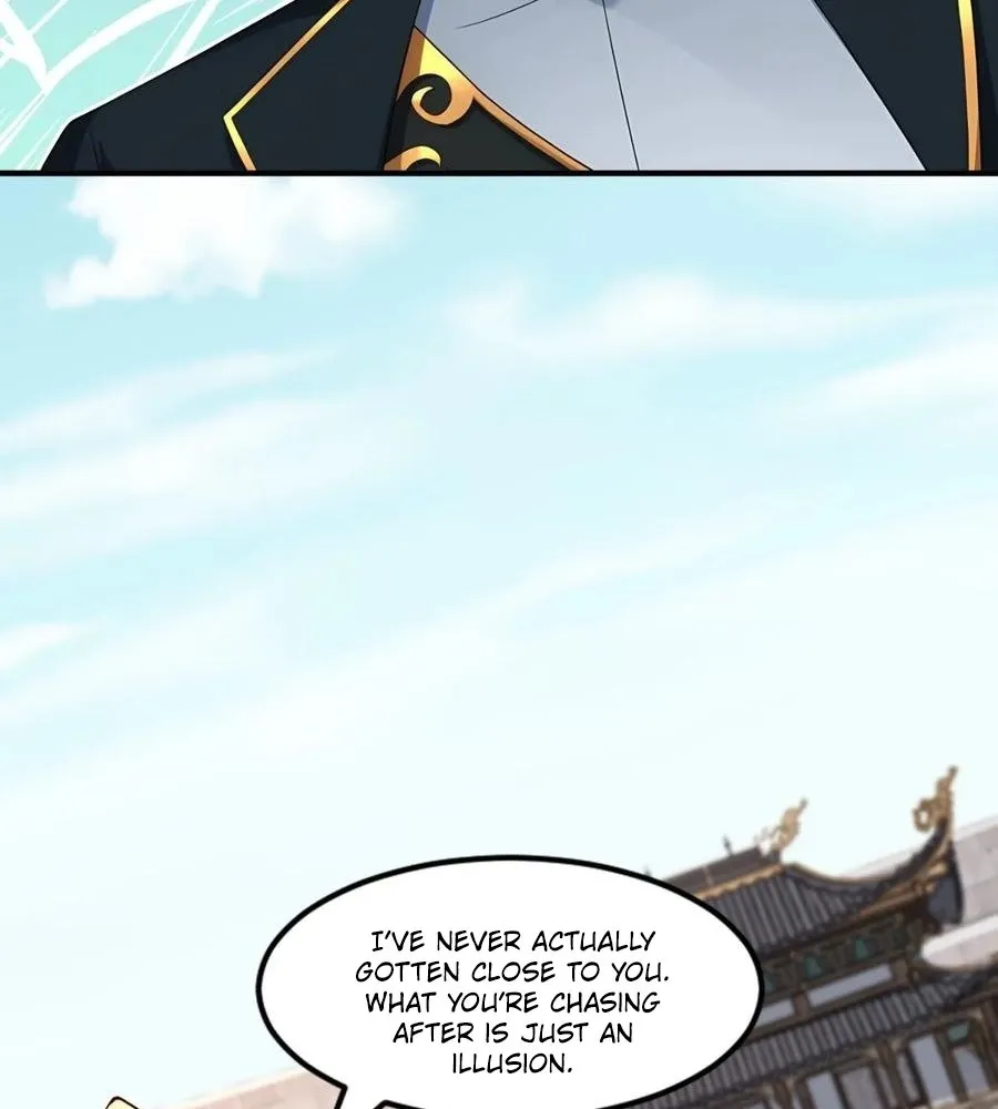 Read Travelling Through Time and Space to become an unlucky NPC EN Manga Online
