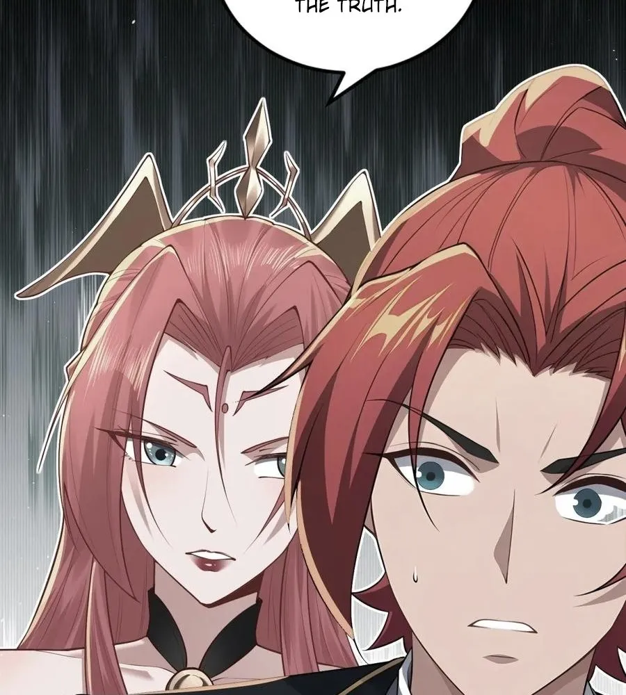 Read Travelling Through Time and Space to become an unlucky NPC EN Manga Online