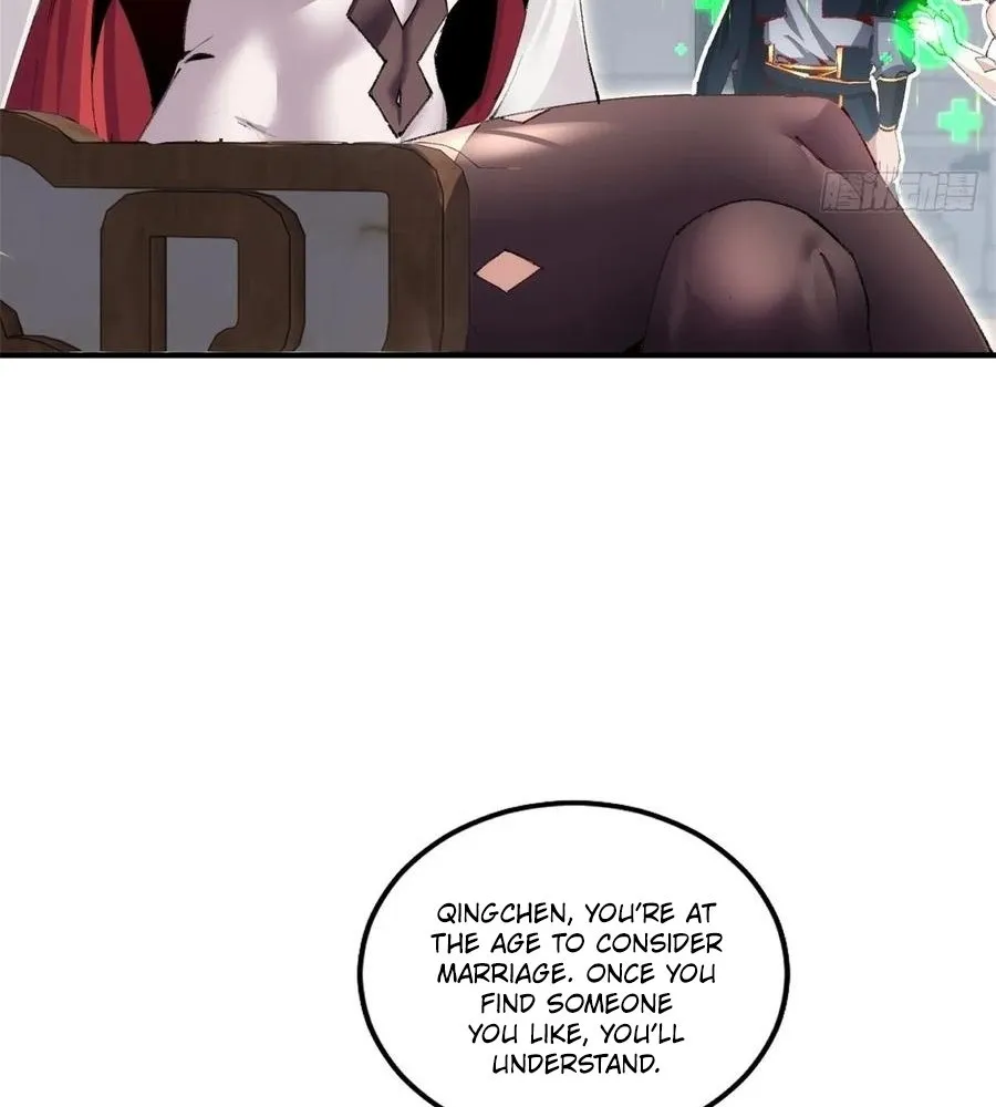 Read Travelling Through Time and Space to become an unlucky NPC EN Manga Online