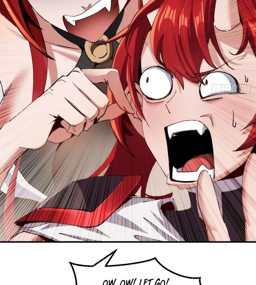 Read Travelling Through Time and Space to become an unlucky NPC EN Manga Online
