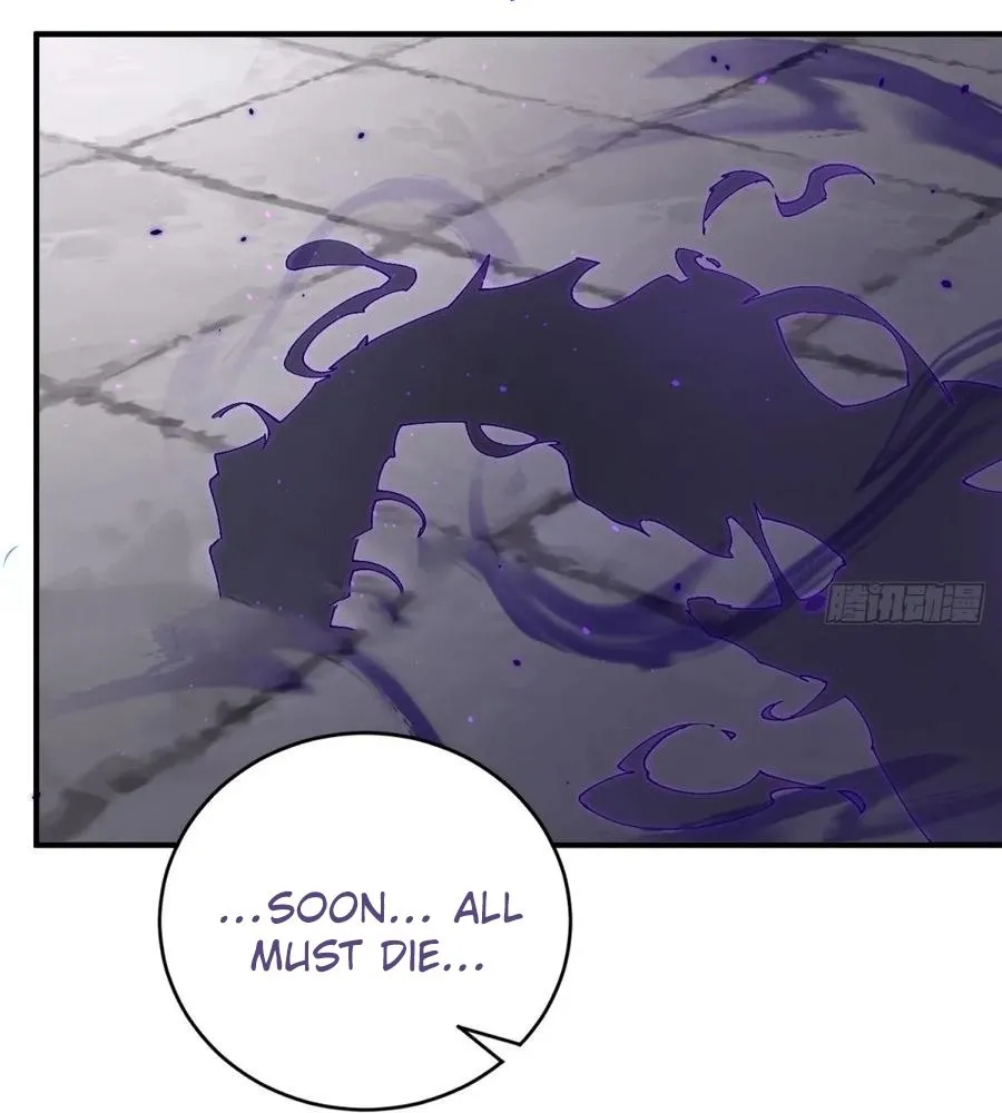 Read Travelling Through Time and Space to become an unlucky NPC EN Manga Online