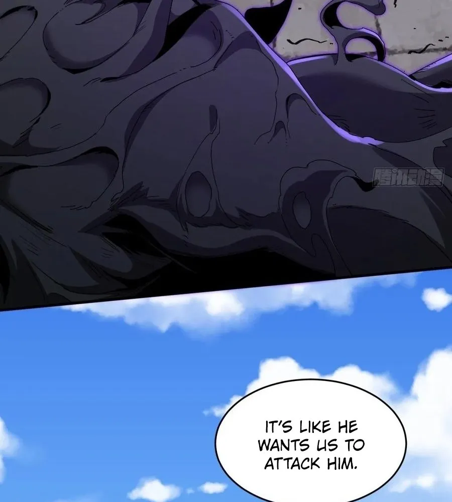 Read Travelling Through Time and Space to become an unlucky NPC EN Manga Online