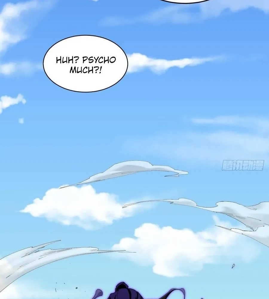 Read Travelling Through Time and Space to become an unlucky NPC EN Manga Online