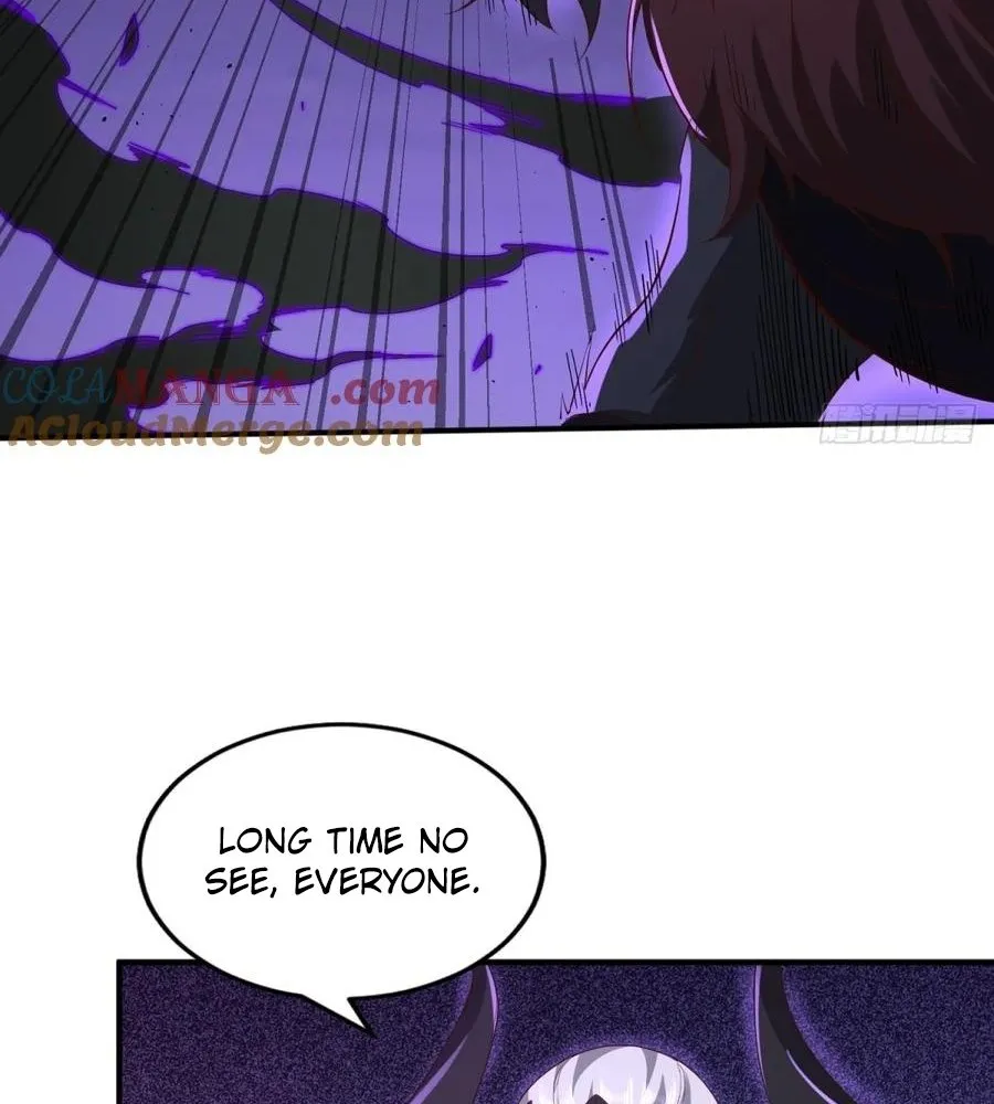 Read Travelling Through Time and Space to become an unlucky NPC EN Manga Online