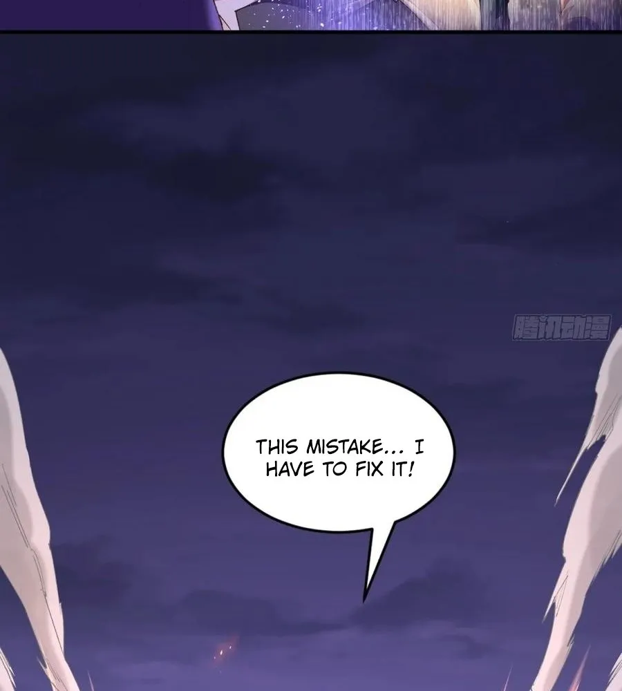 Read Travelling Through Time and Space to become an unlucky NPC EN Manga Online