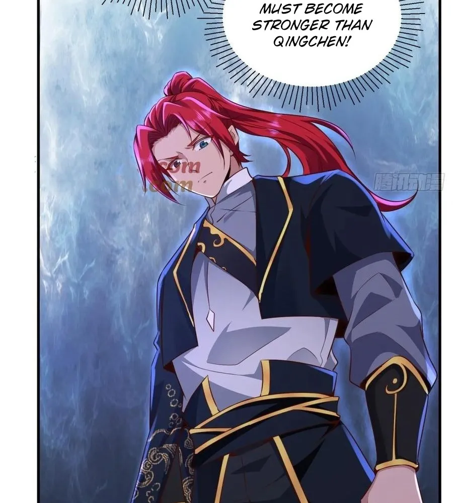 Read Travelling Through Time and Space to become an unlucky NPC EN Manga Online