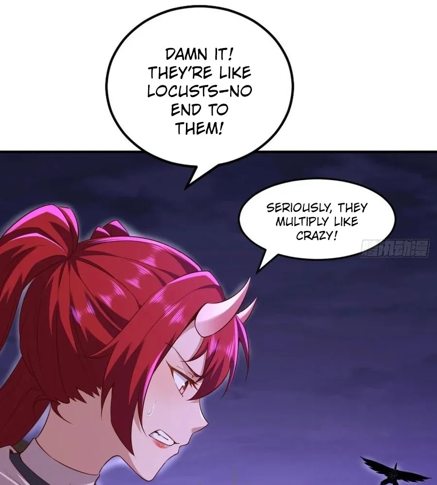 Read Travelling Through Time and Space to become an unlucky NPC EN Manga Online