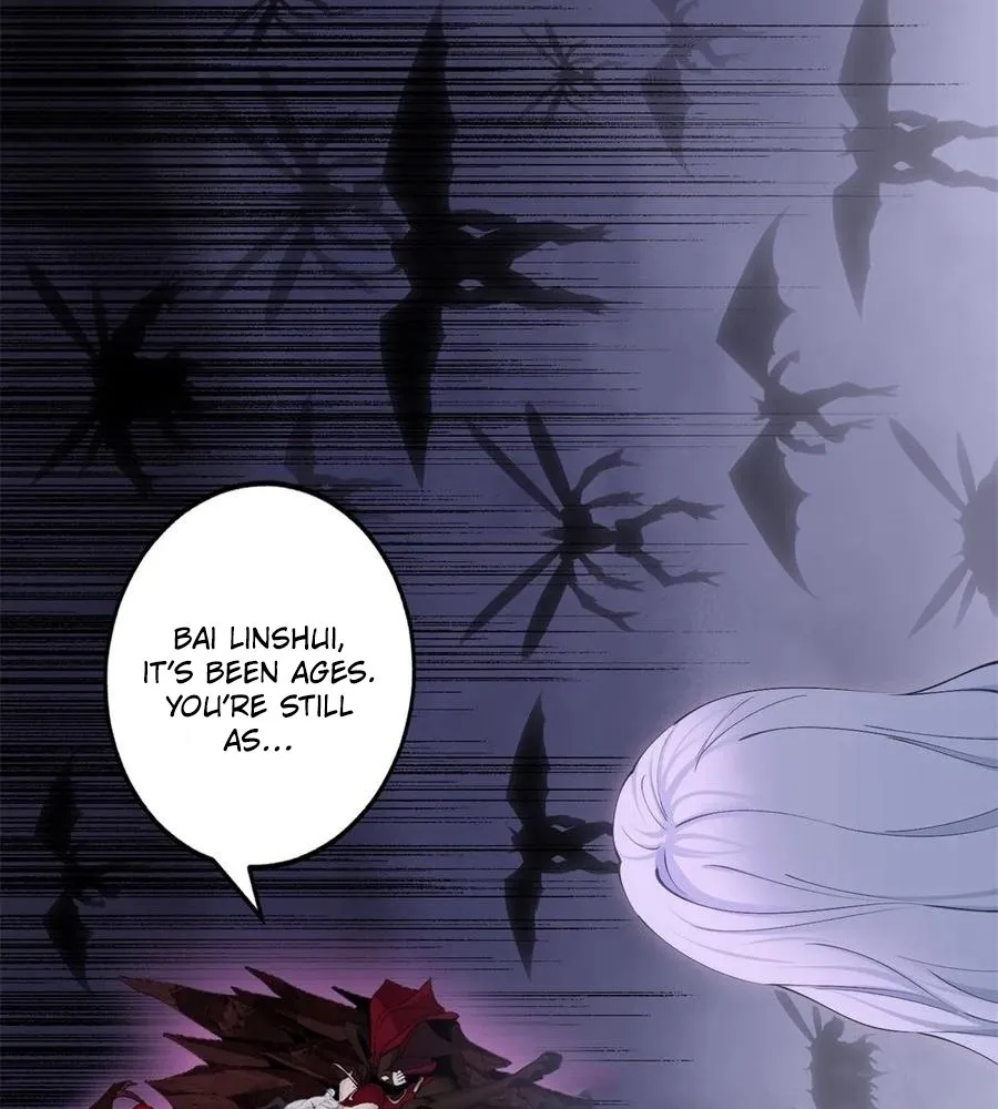 Read Travelling Through Time and Space to become an unlucky NPC EN Manga Online