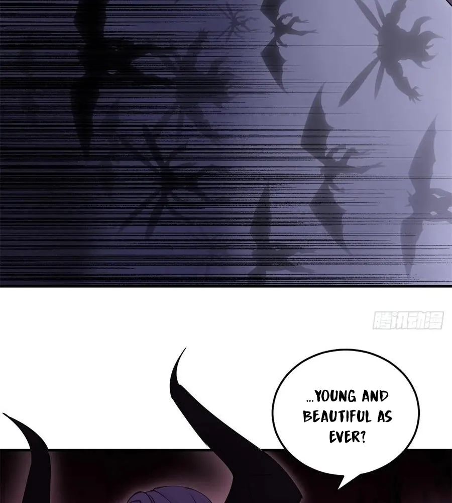 Read Travelling Through Time and Space to become an unlucky NPC EN Manga Online
