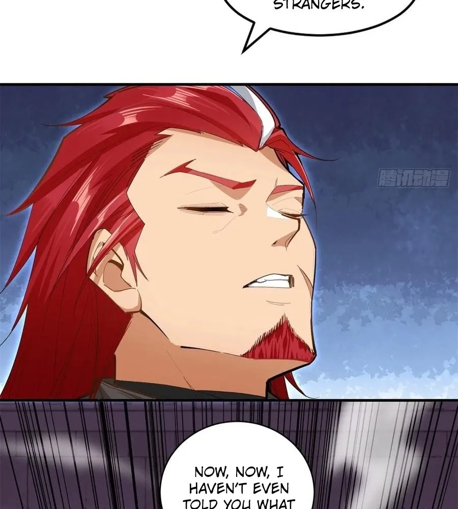 Read Travelling Through Time and Space to become an unlucky NPC EN Manga Online