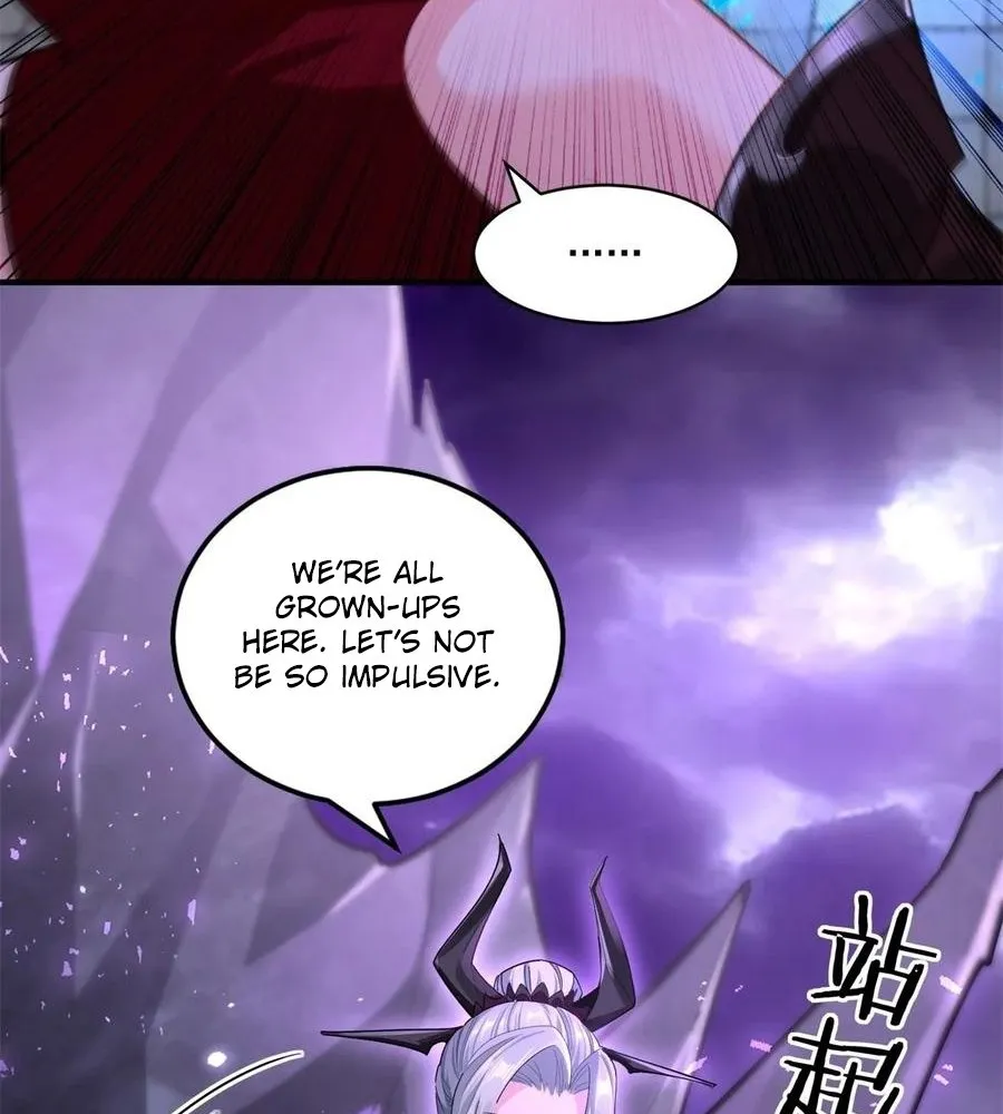 Read Travelling Through Time and Space to become an unlucky NPC EN Manga Online