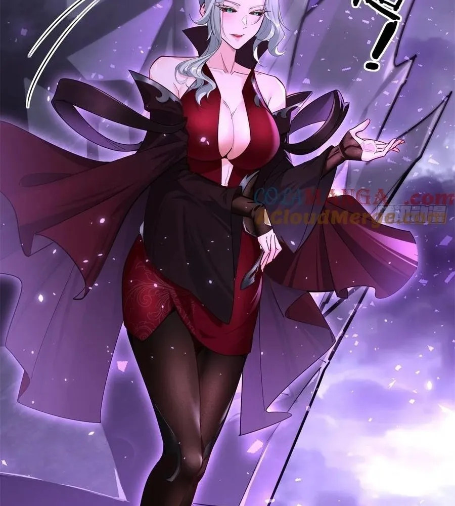 Read Travelling Through Time and Space to become an unlucky NPC EN Manga Online