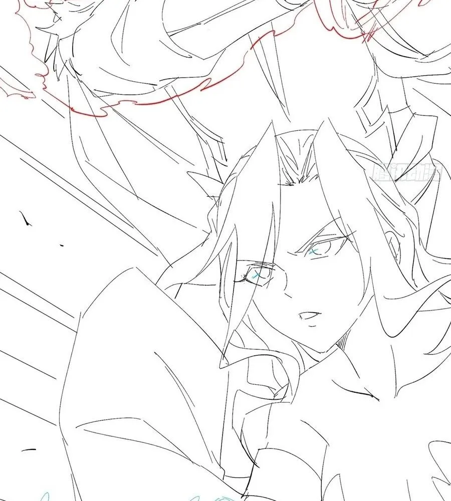 Read Travelling Through Time and Space to become an unlucky NPC EN Manga Online
