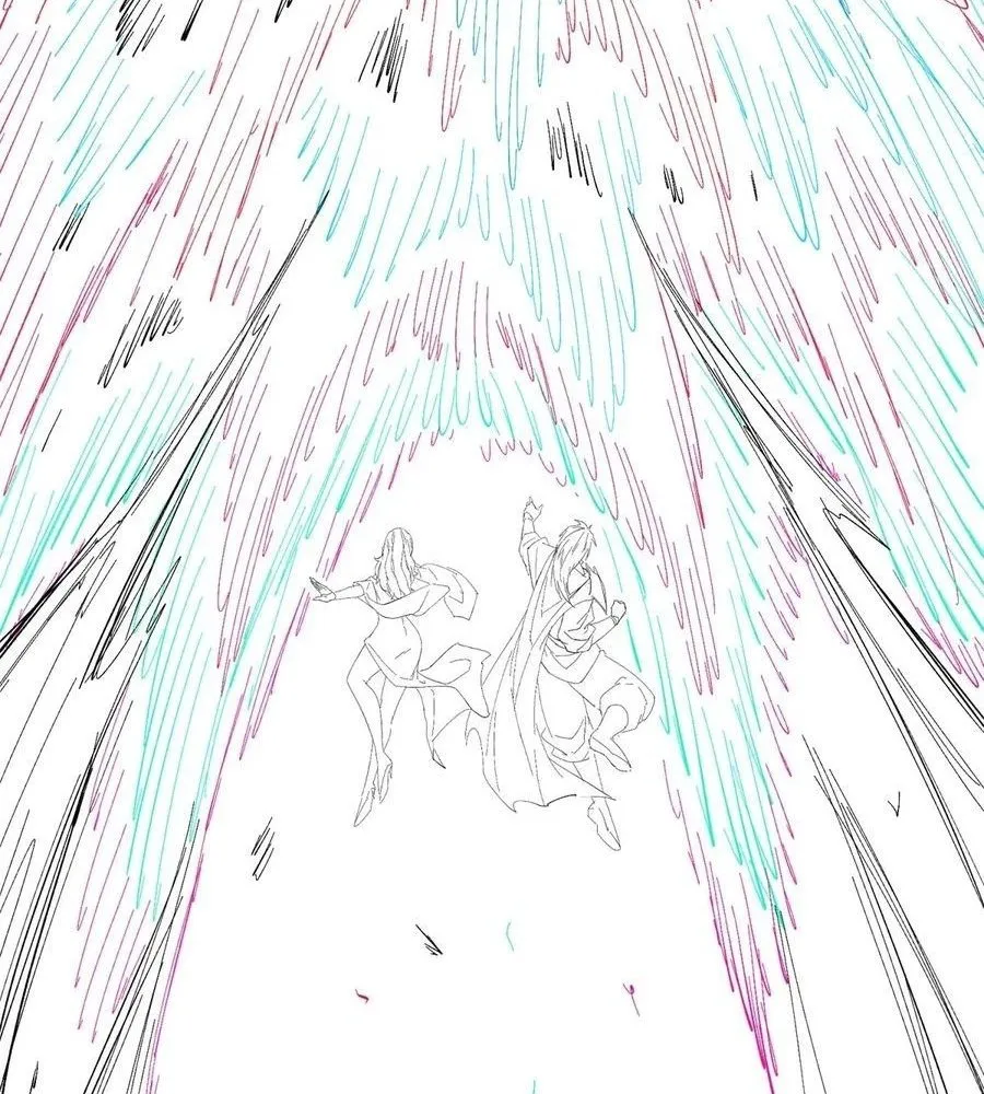 Read Travelling Through Time and Space to become an unlucky NPC EN Manga Online