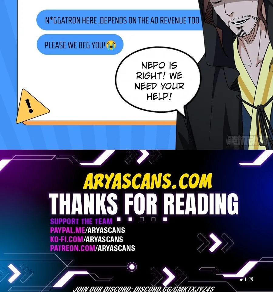 Read Travelling Through Time and Space to become an unlucky NPC EN Manga Online