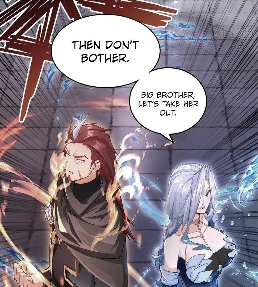 Read Travelling Through Time and Space to become an unlucky NPC EN Manga Online