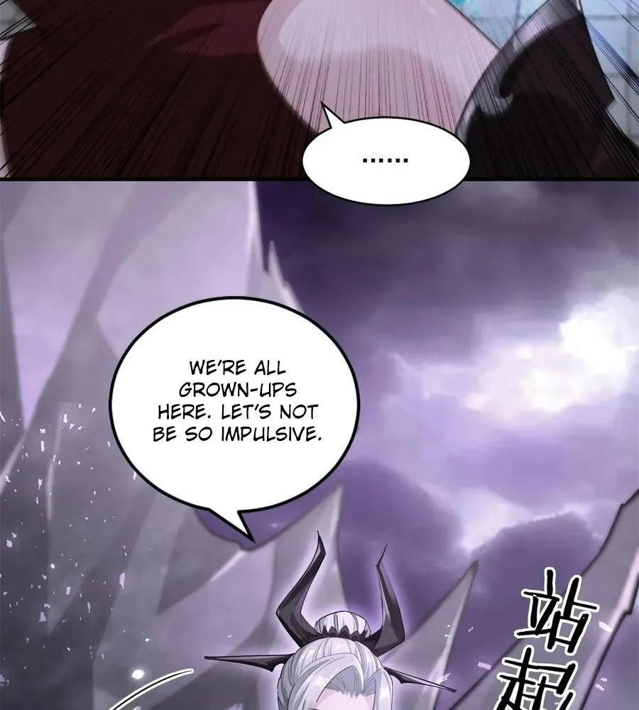Read Travelling Through Time and Space to become an unlucky NPC EN Manga Online