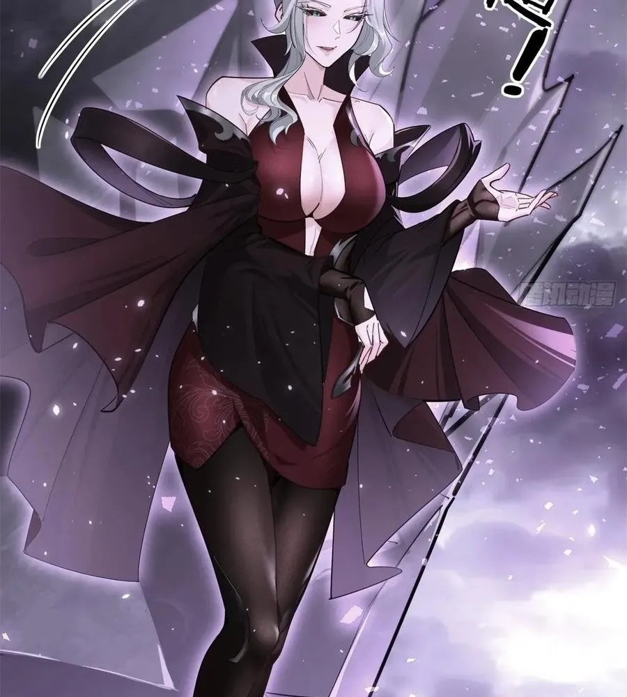Read Travelling Through Time and Space to become an unlucky NPC EN Manga Online