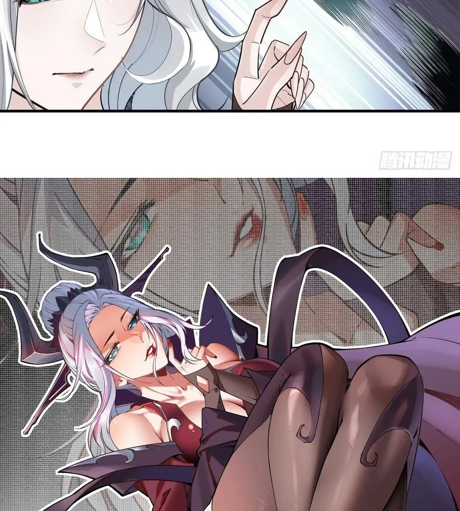 Read Travelling Through Time and Space to become an unlucky NPC EN Manga Online