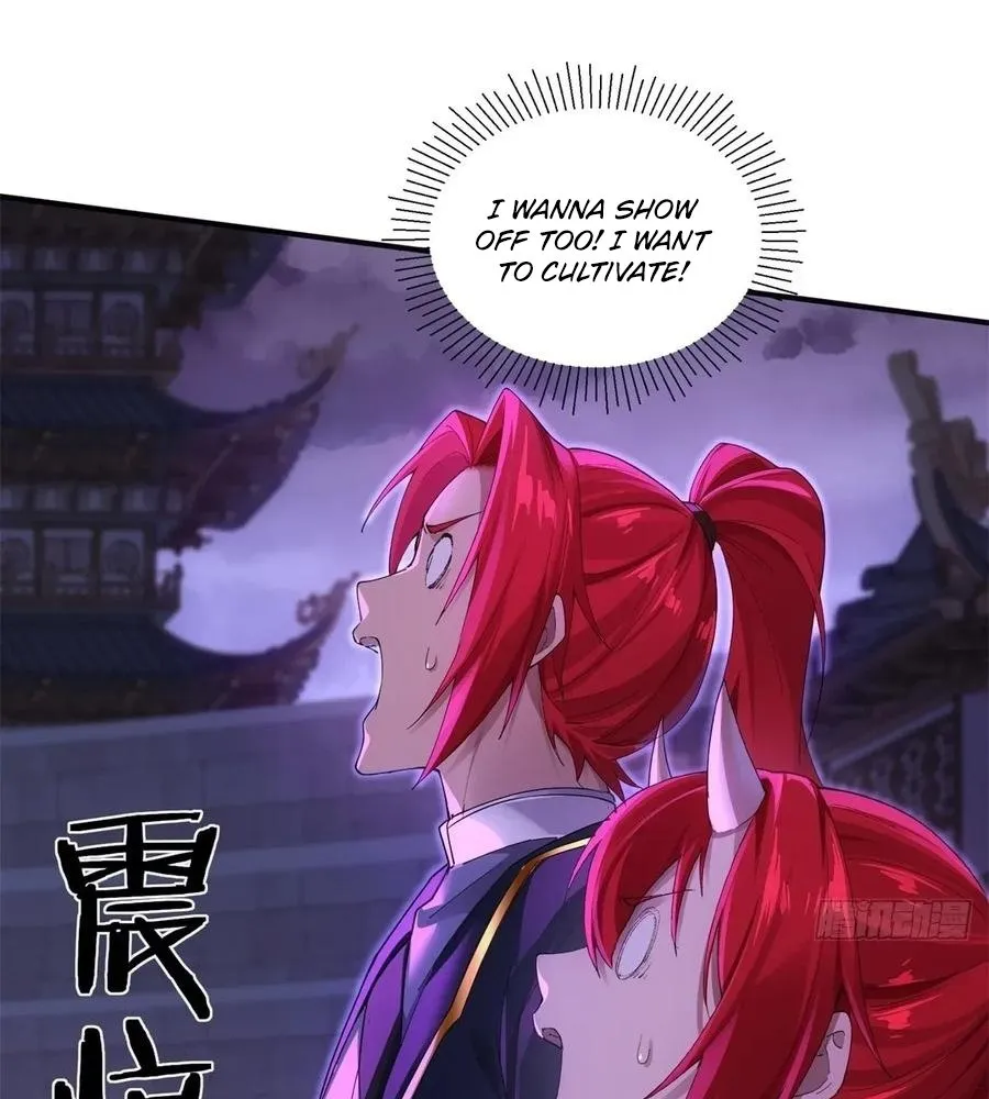Read Travelling Through Time and Space to become an unlucky NPC EN Manga Online