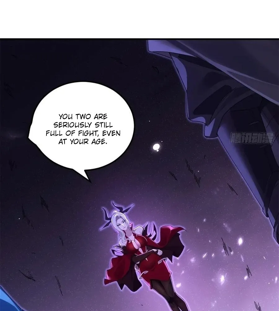 Read Travelling Through Time and Space to become an unlucky NPC EN Manga Online