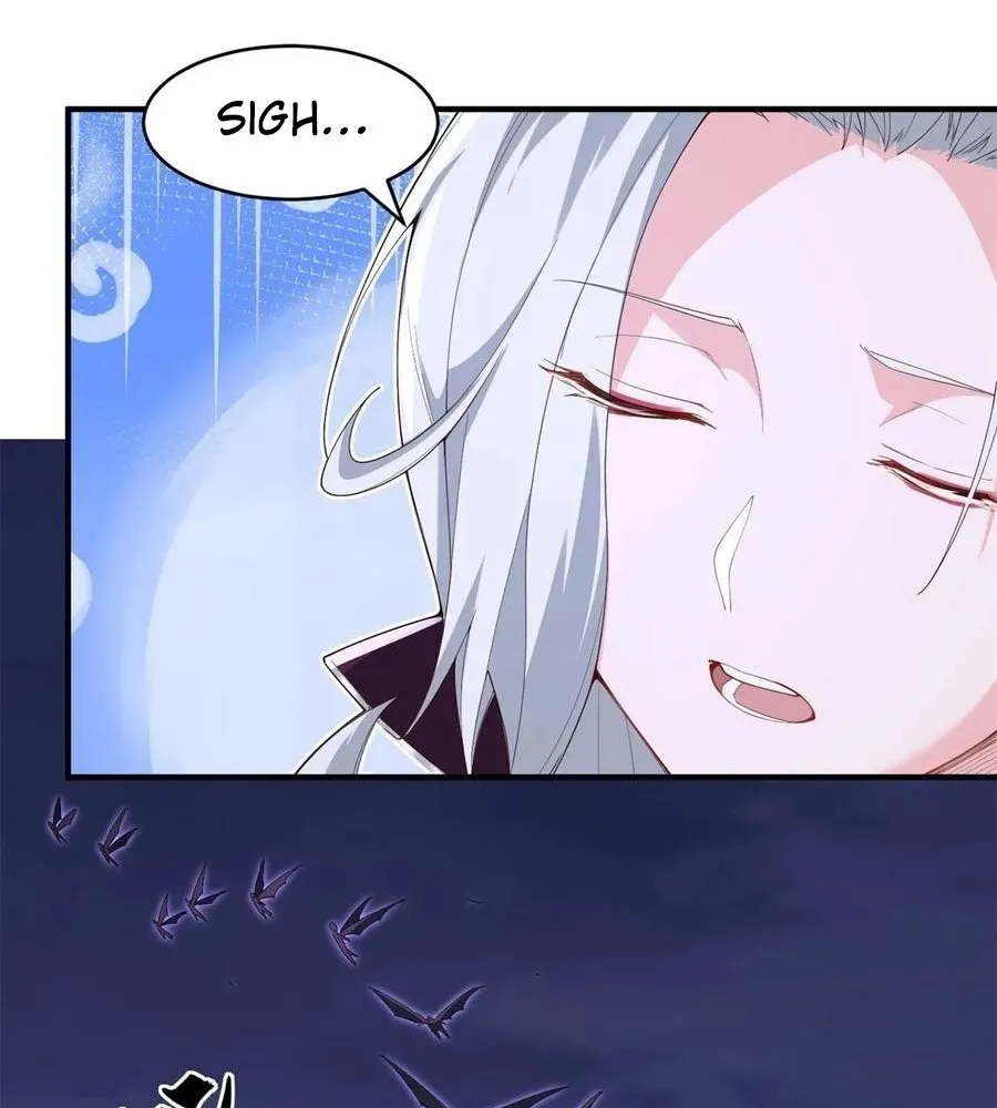 Read Travelling Through Time and Space to become an unlucky NPC EN Manga Online