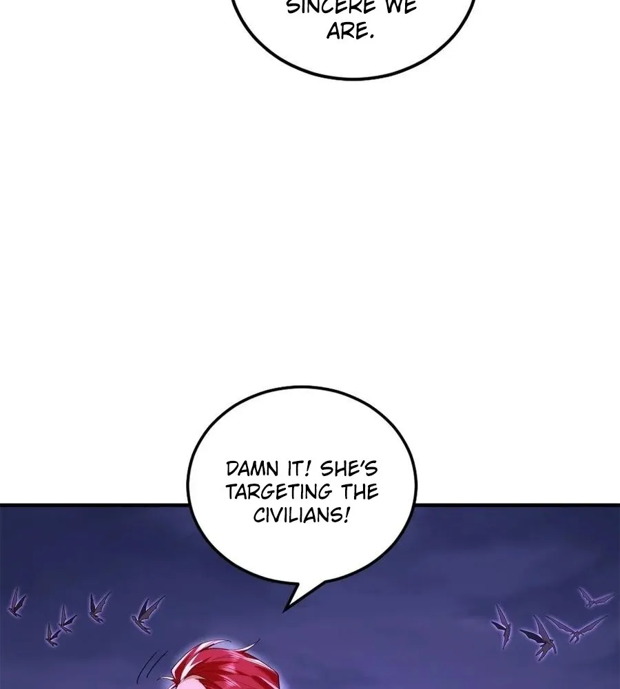 Read Travelling Through Time and Space to become an unlucky NPC EN Manga Online