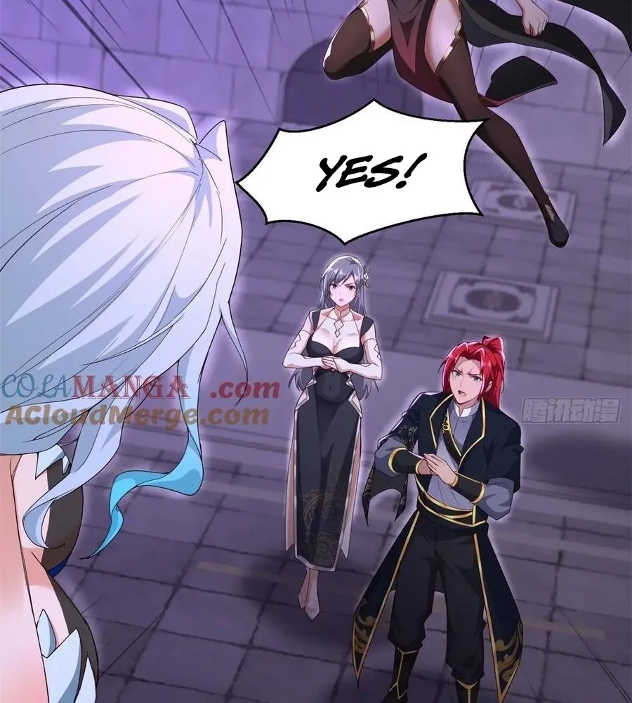 Read Travelling Through Time and Space to become an unlucky NPC EN Manga Online