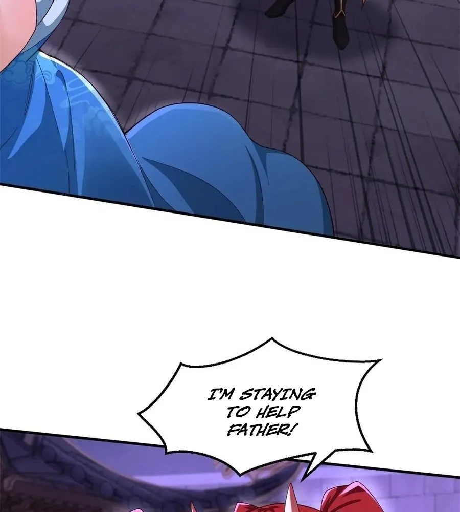 Read Travelling Through Time and Space to become an unlucky NPC EN Manga Online