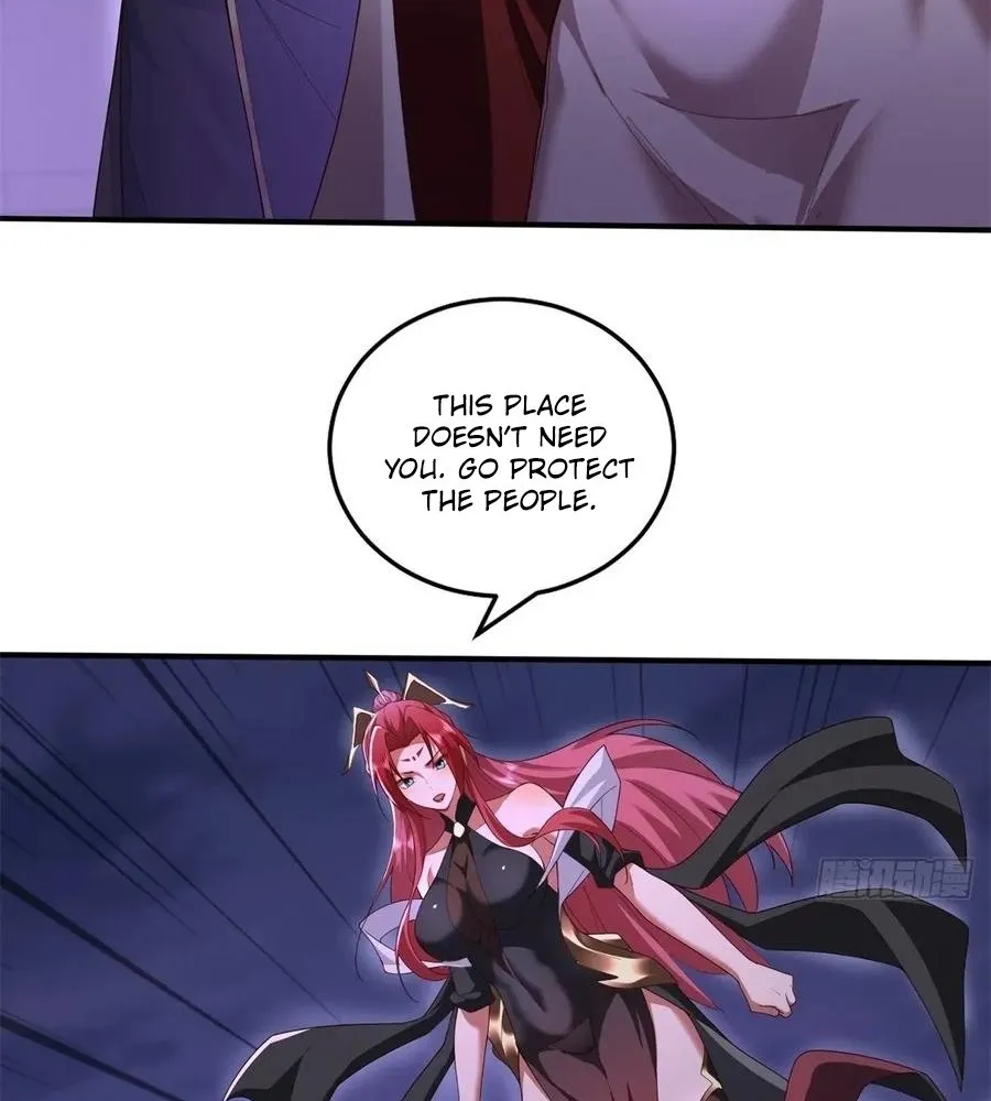 Read Travelling Through Time and Space to become an unlucky NPC EN Manga Online