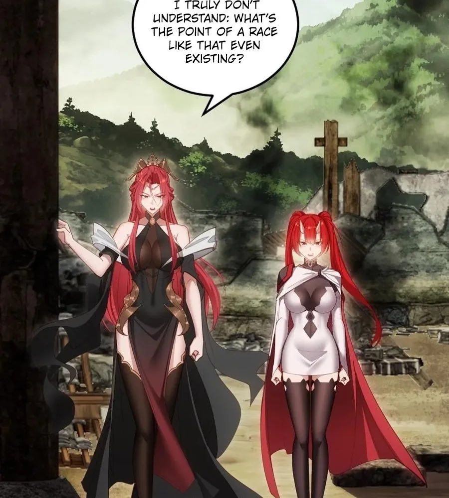 Read Travelling Through Time and Space to become an unlucky NPC EN Manga Online
