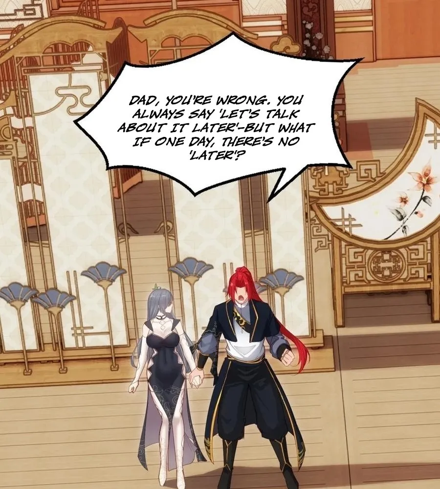 Read Travelling Through Time and Space to become an unlucky NPC EN Manga Online