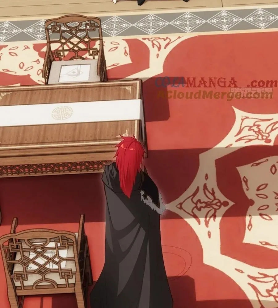 Read Travelling Through Time and Space to become an unlucky NPC EN Manga Online