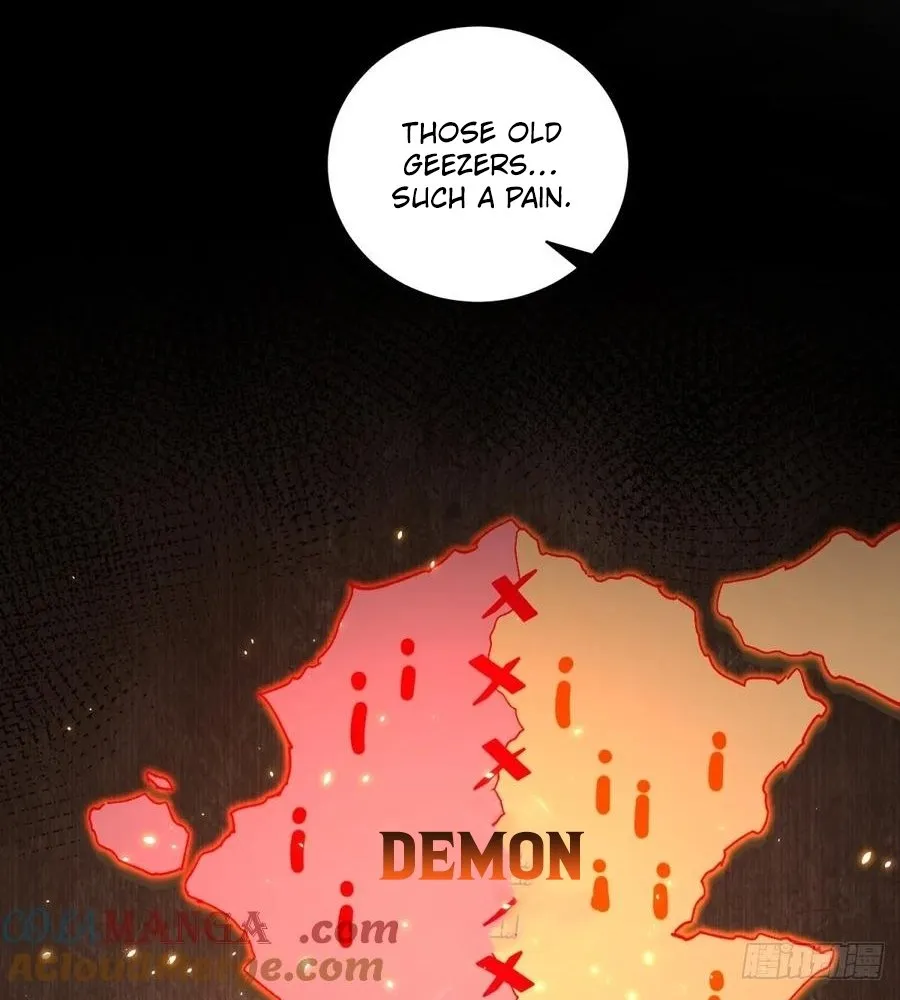 Read Travelling Through Time and Space to become an unlucky NPC EN Manga Online