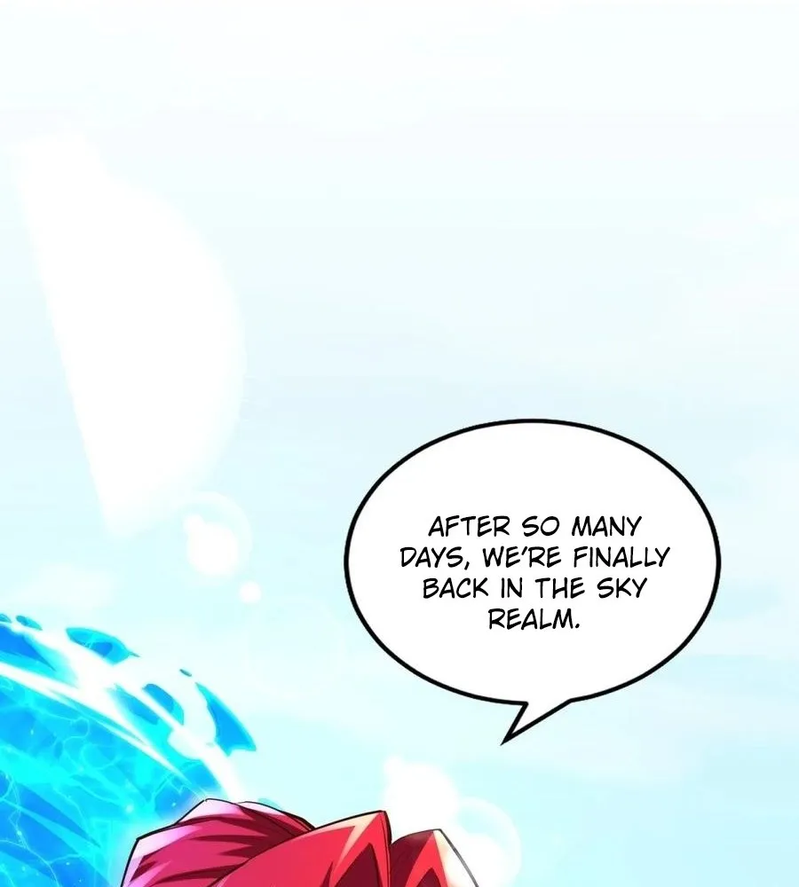 Read Travelling Through Time and Space to become an unlucky NPC EN Manga Online