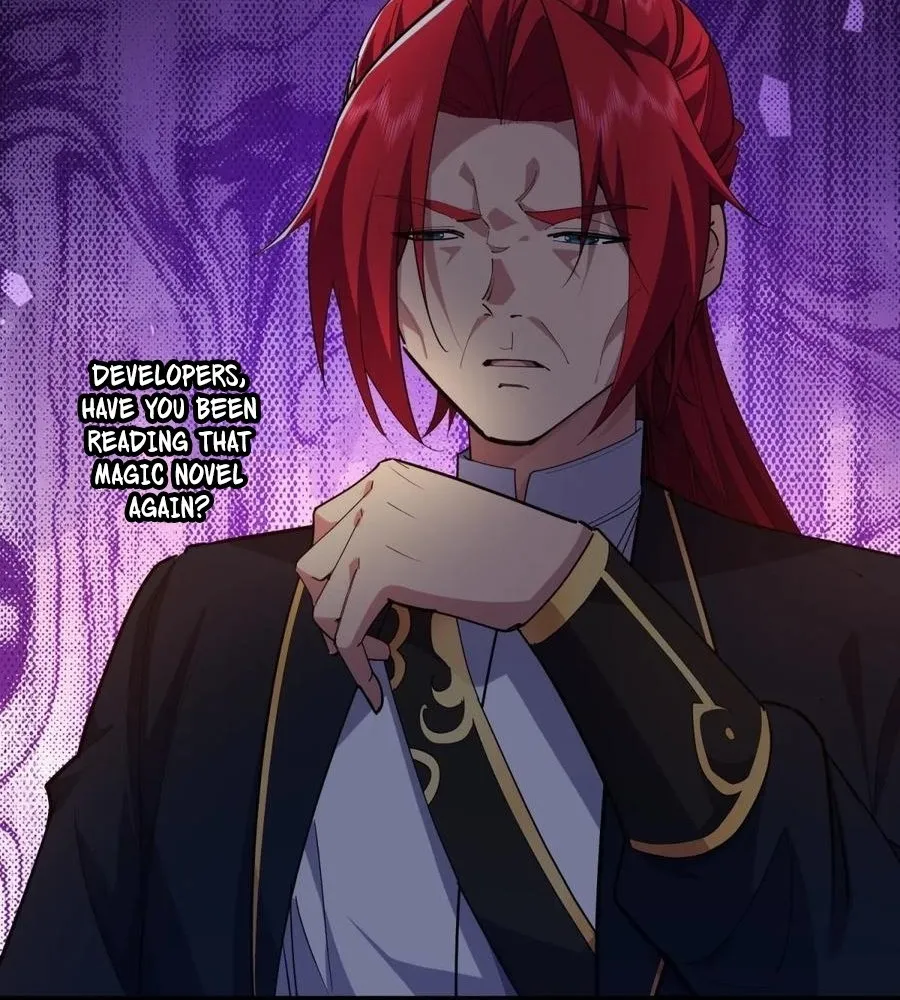 Read Travelling Through Time and Space to become an unlucky NPC EN Manga Online