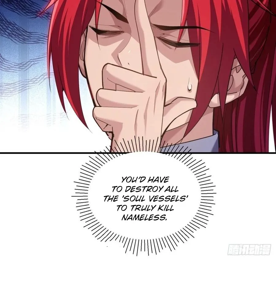 Read Travelling Through Time and Space to become an unlucky NPC EN Manga Online