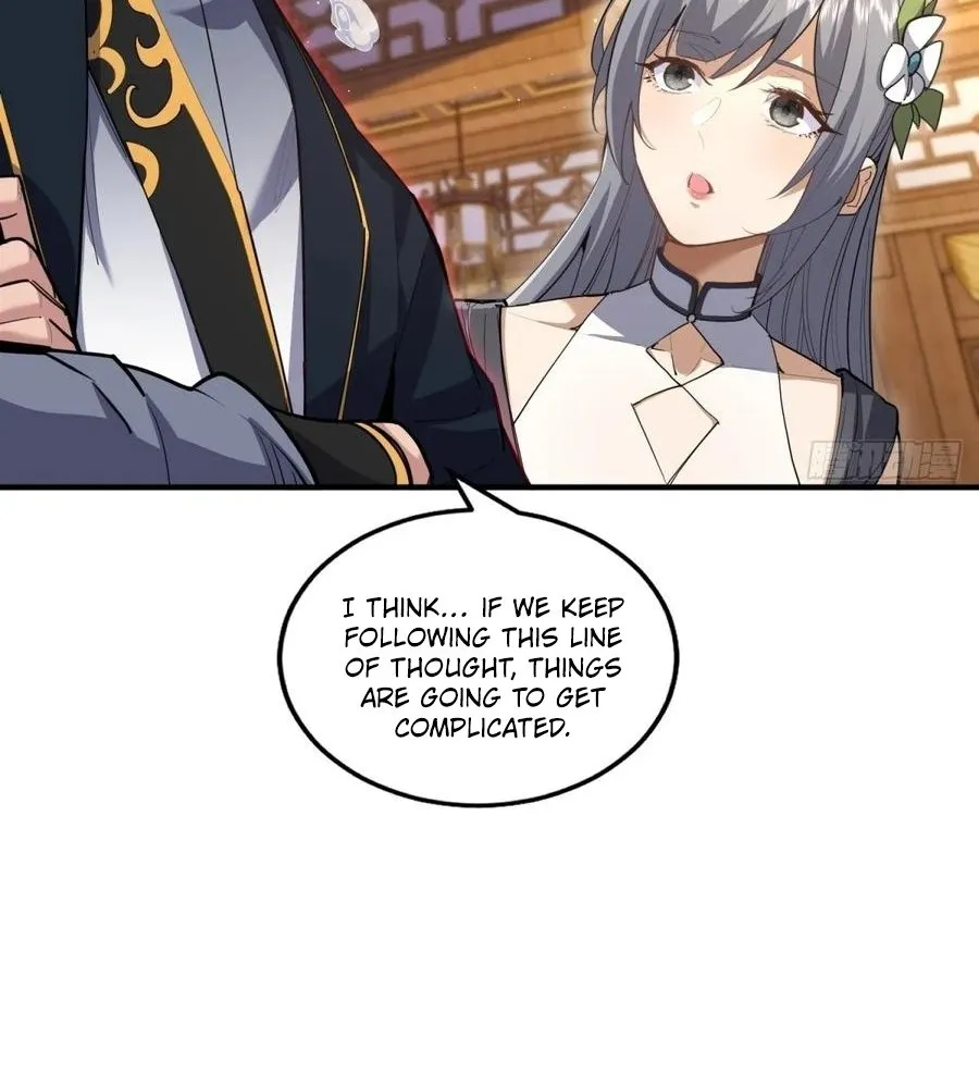 Read Travelling Through Time and Space to become an unlucky NPC EN Manga Online