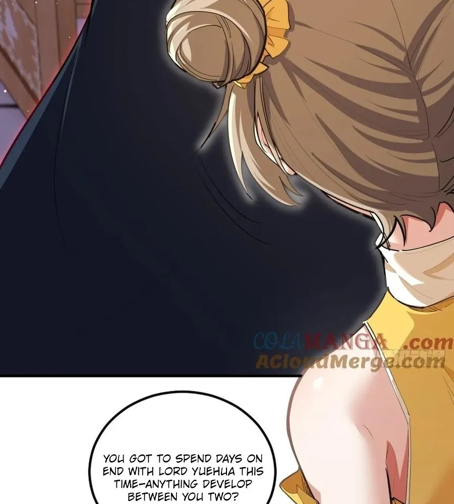 Read Travelling Through Time and Space to become an unlucky NPC EN Manga Online
