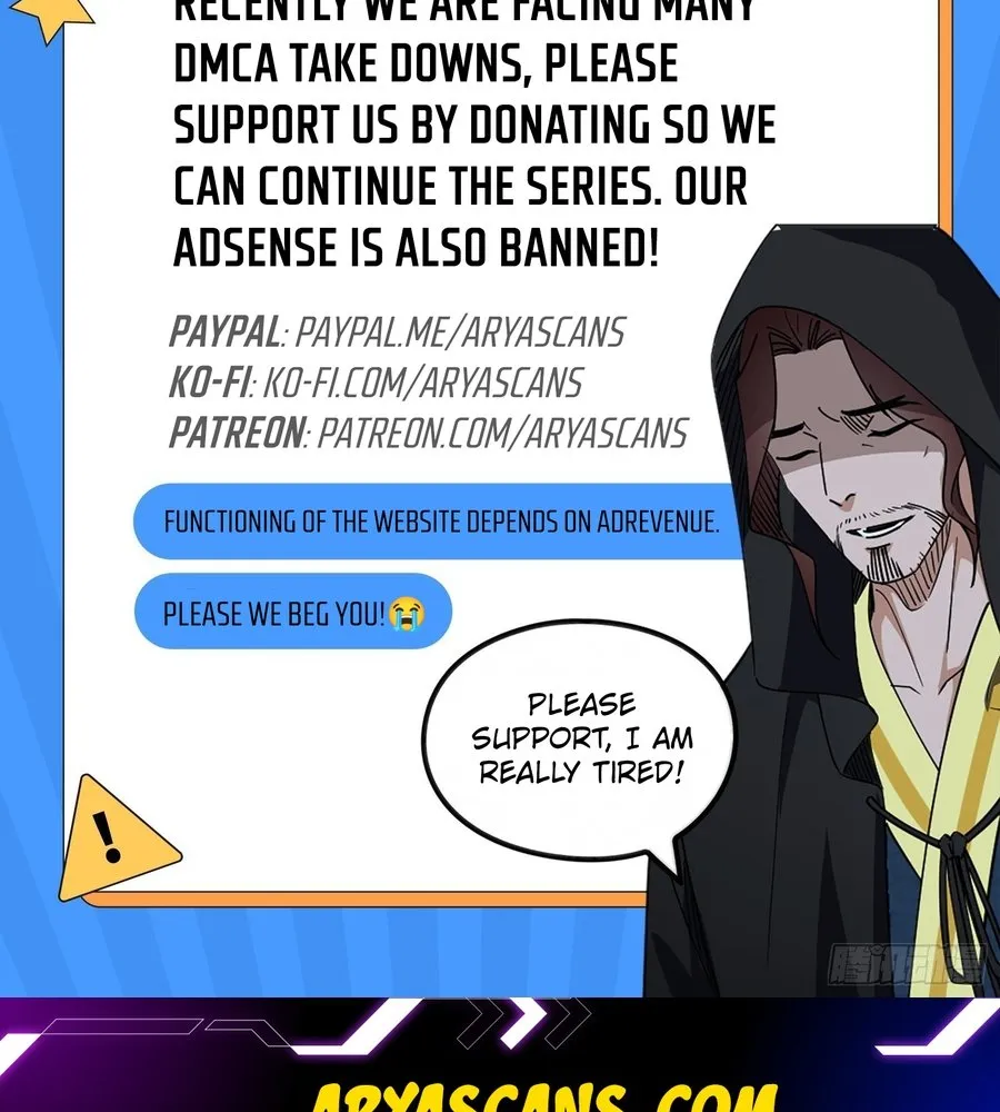 Read Travelling Through Time and Space to become an unlucky NPC EN Manga Online
