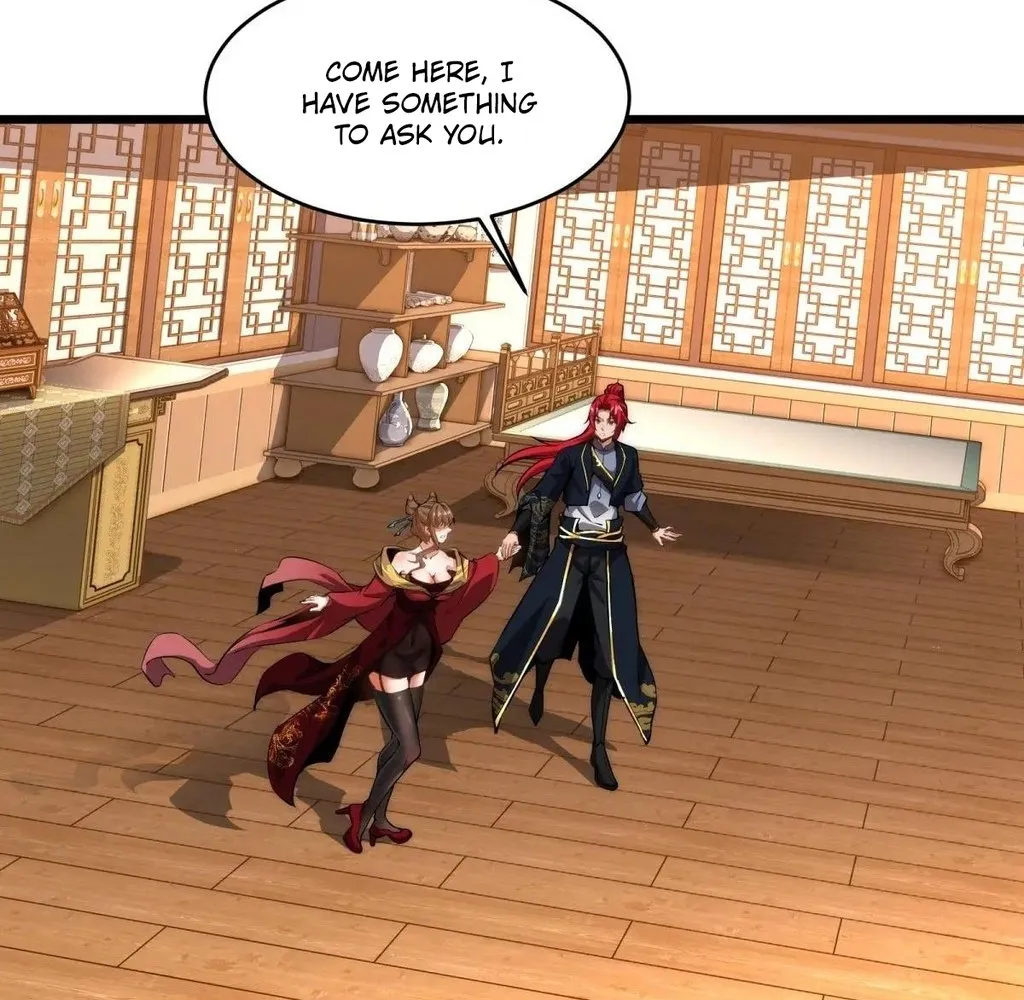 Read Travelling Through Time and Space to become an unlucky NPC EN Manga Online