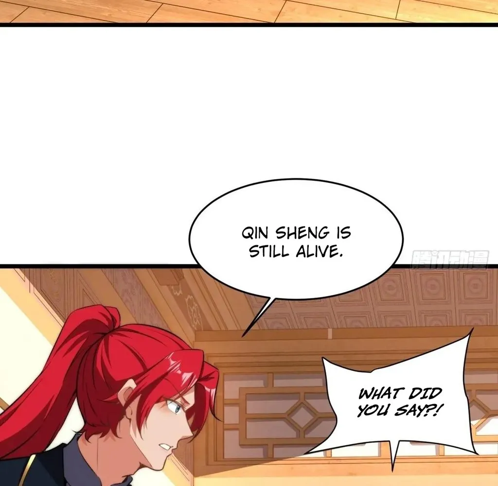 Read Travelling Through Time and Space to become an unlucky NPC EN Manga Online