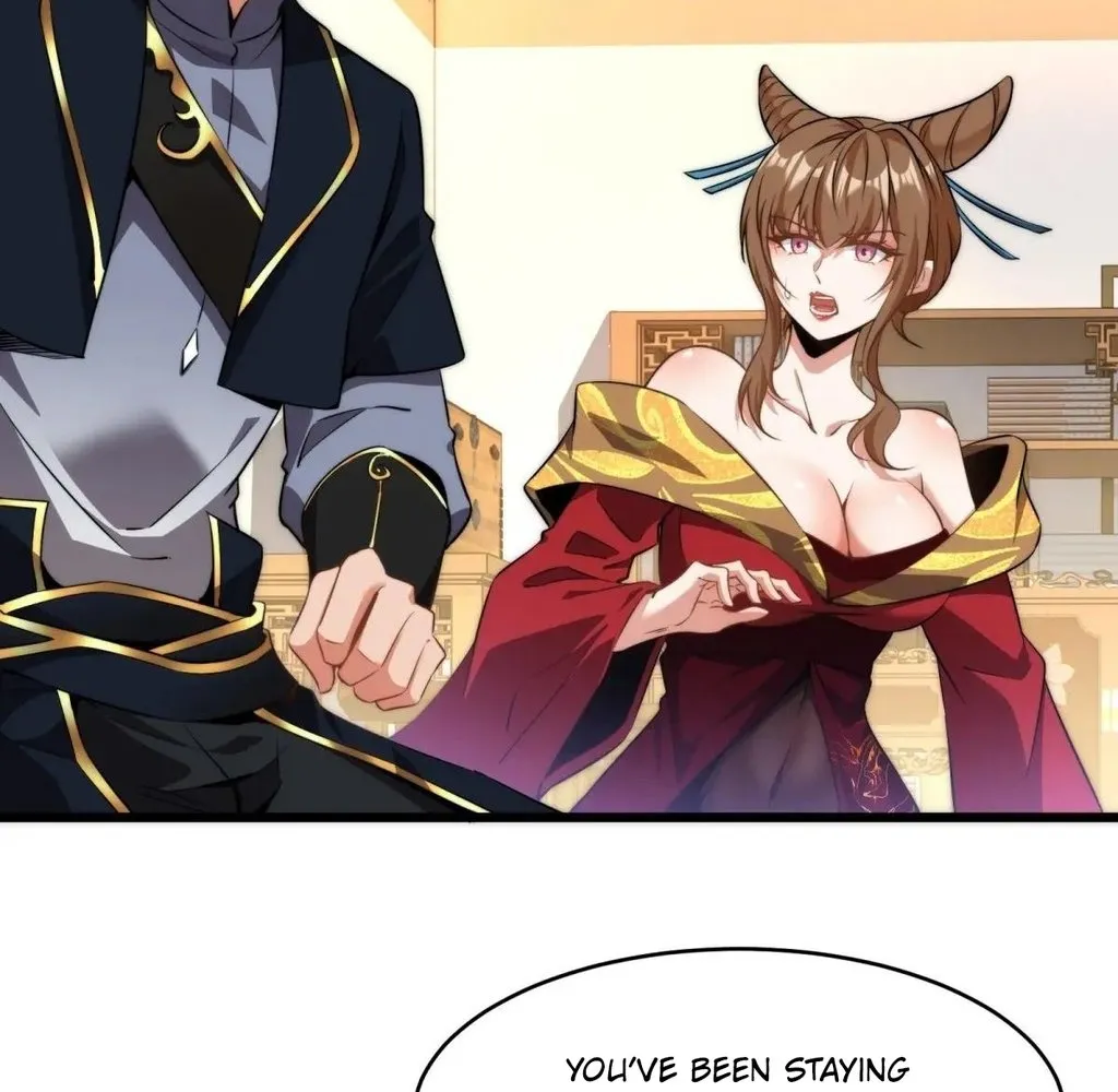 Read Travelling Through Time and Space to become an unlucky NPC EN Manga Online